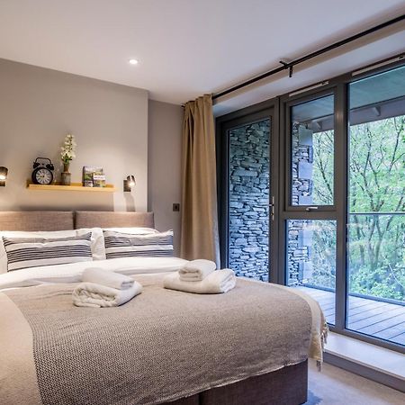 Apartments In Lake District Backbarrow المظهر الخارجي الصورة