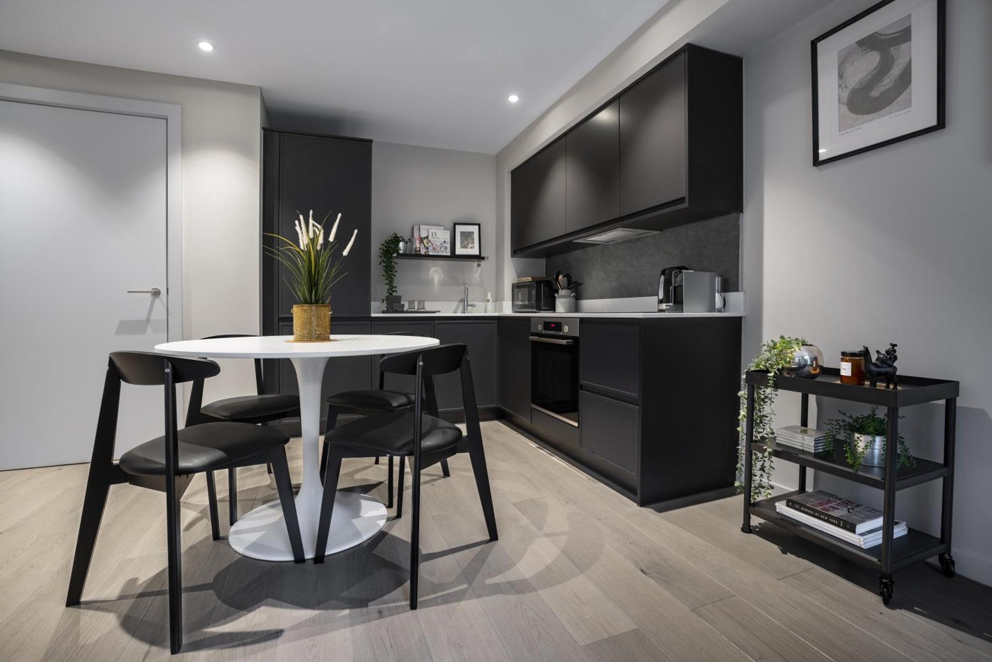 Apartments In Lake District Backbarrow المظهر الخارجي الصورة