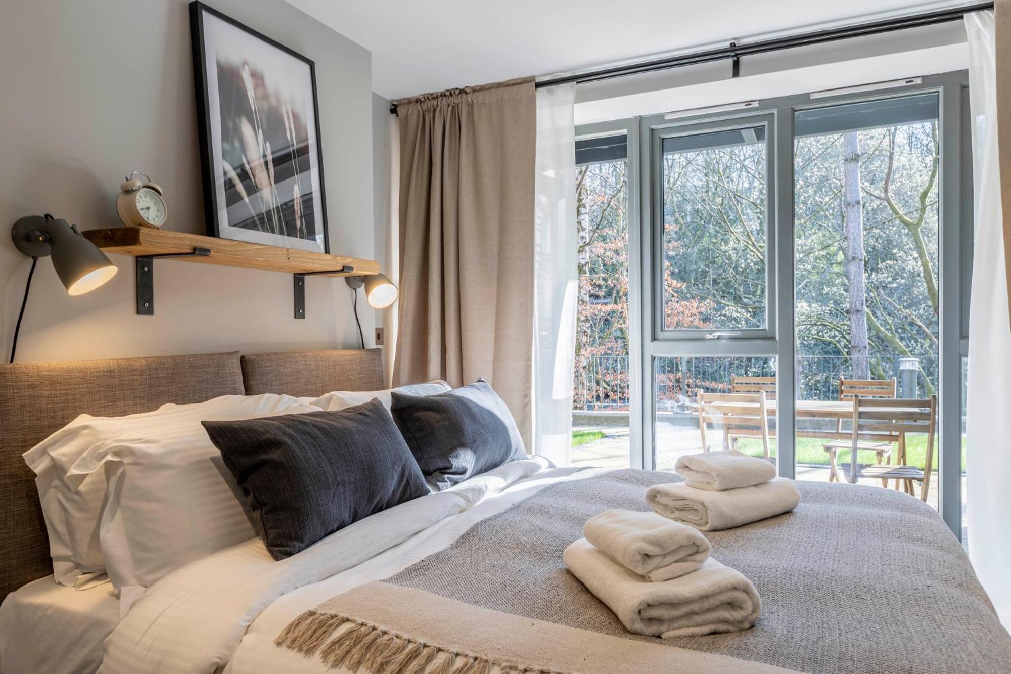 Apartments In Lake District Backbarrow المظهر الخارجي الصورة