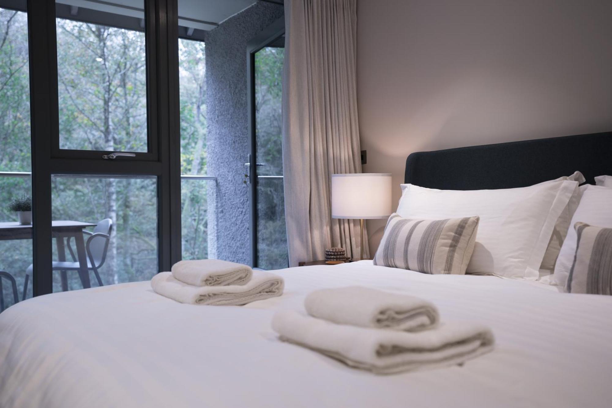Apartments In Lake District Backbarrow المظهر الخارجي الصورة