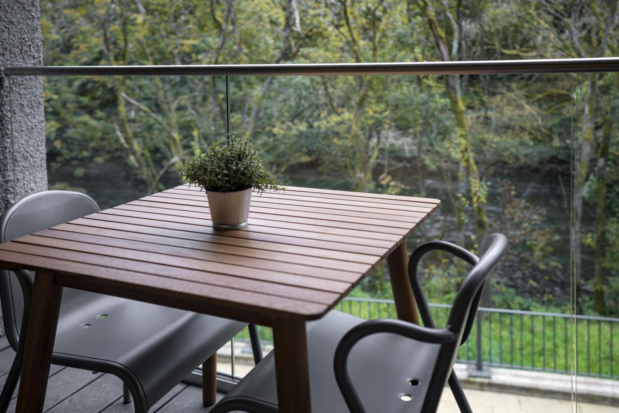 Apartments In Lake District Backbarrow المظهر الخارجي الصورة