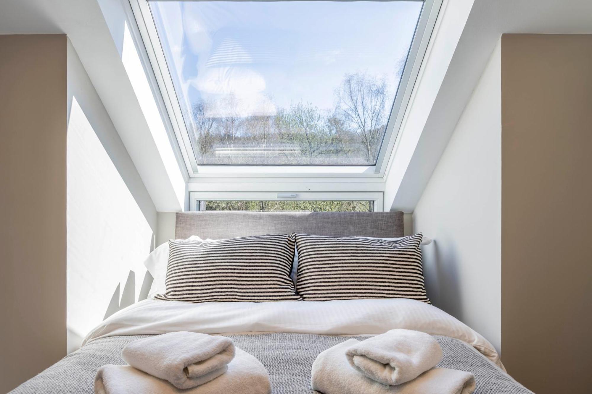 Apartments In Lake District Backbarrow المظهر الخارجي الصورة