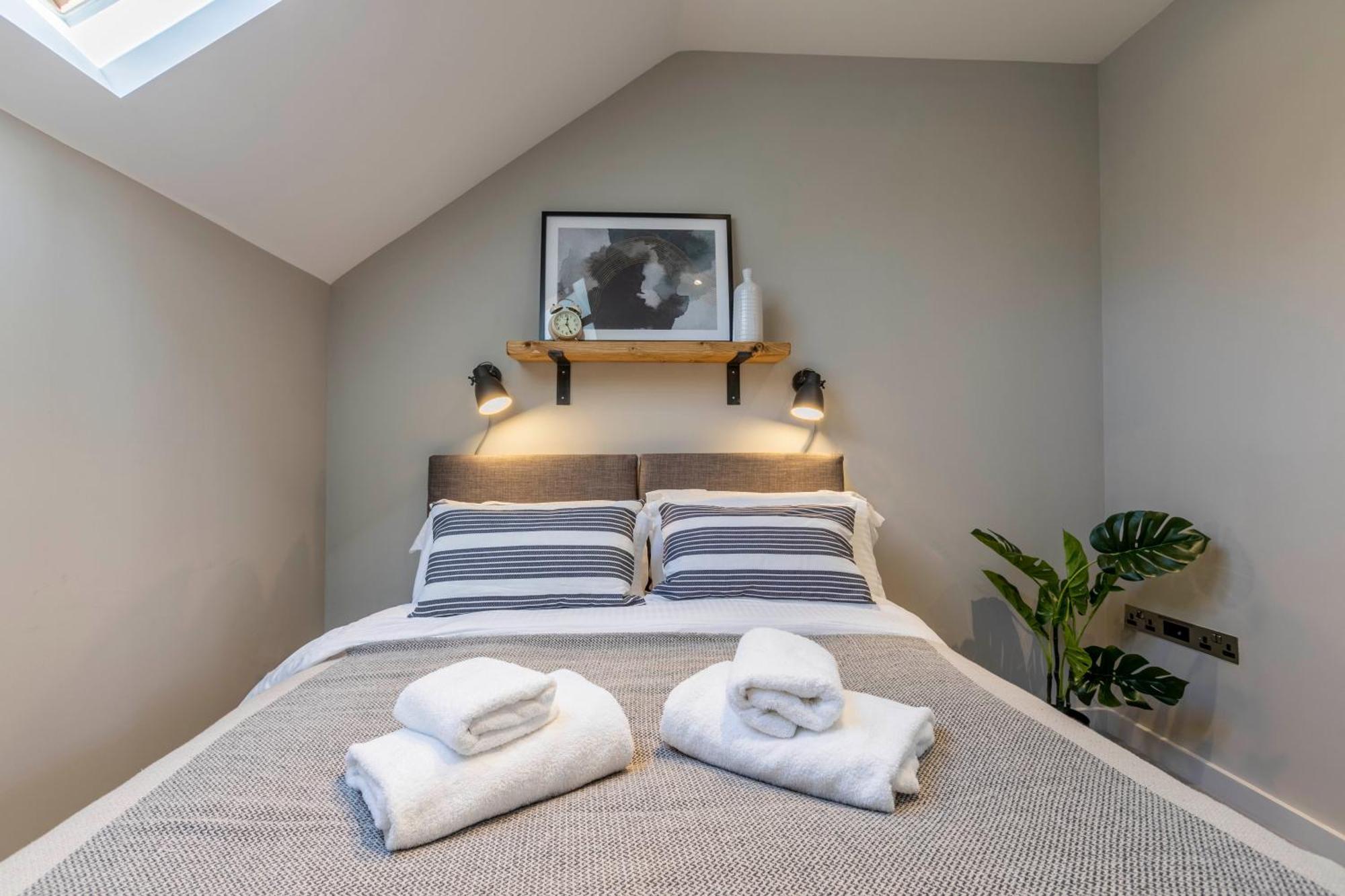 Apartments In Lake District Backbarrow المظهر الخارجي الصورة
