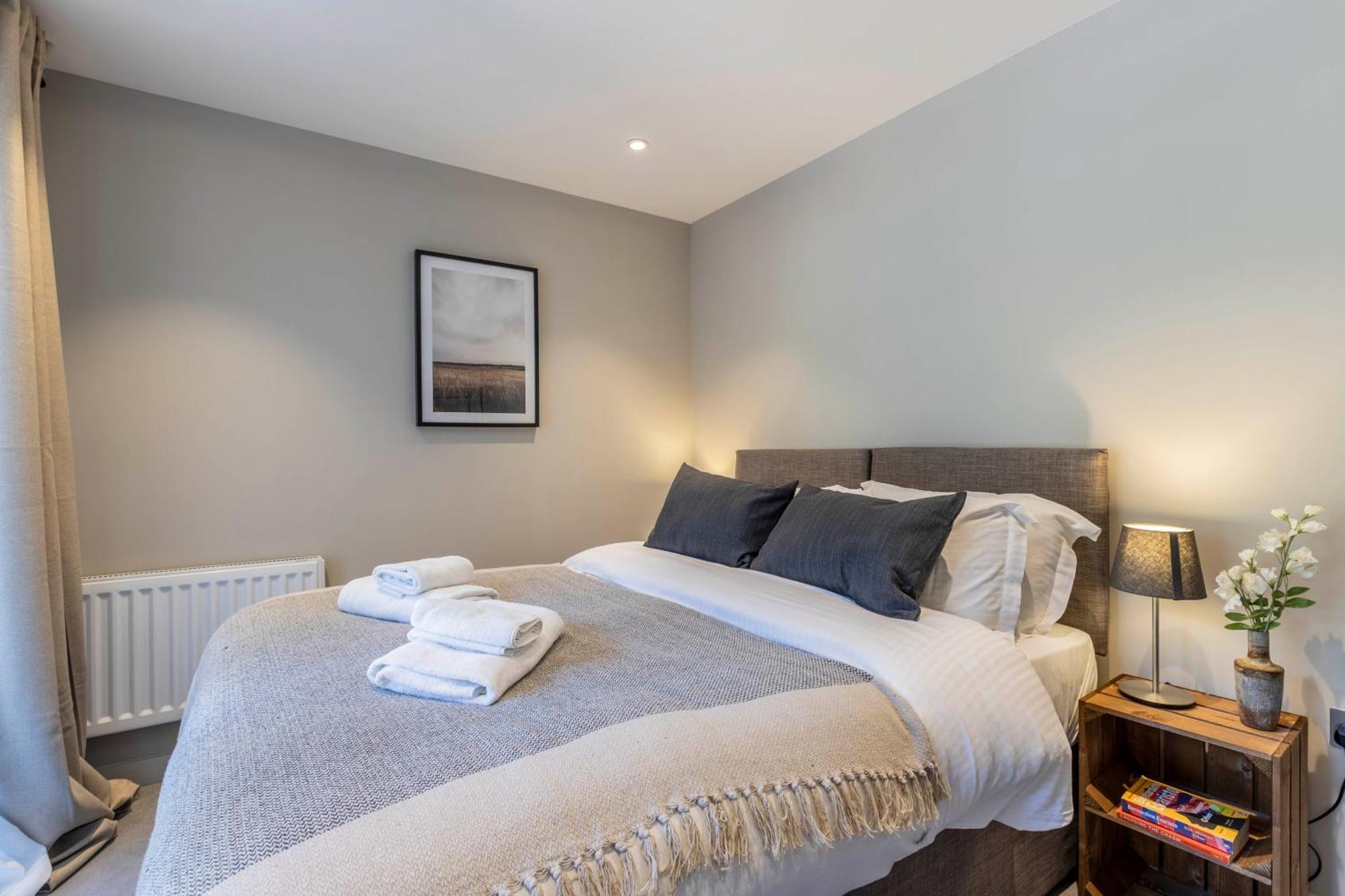 Apartments In Lake District Backbarrow المظهر الخارجي الصورة