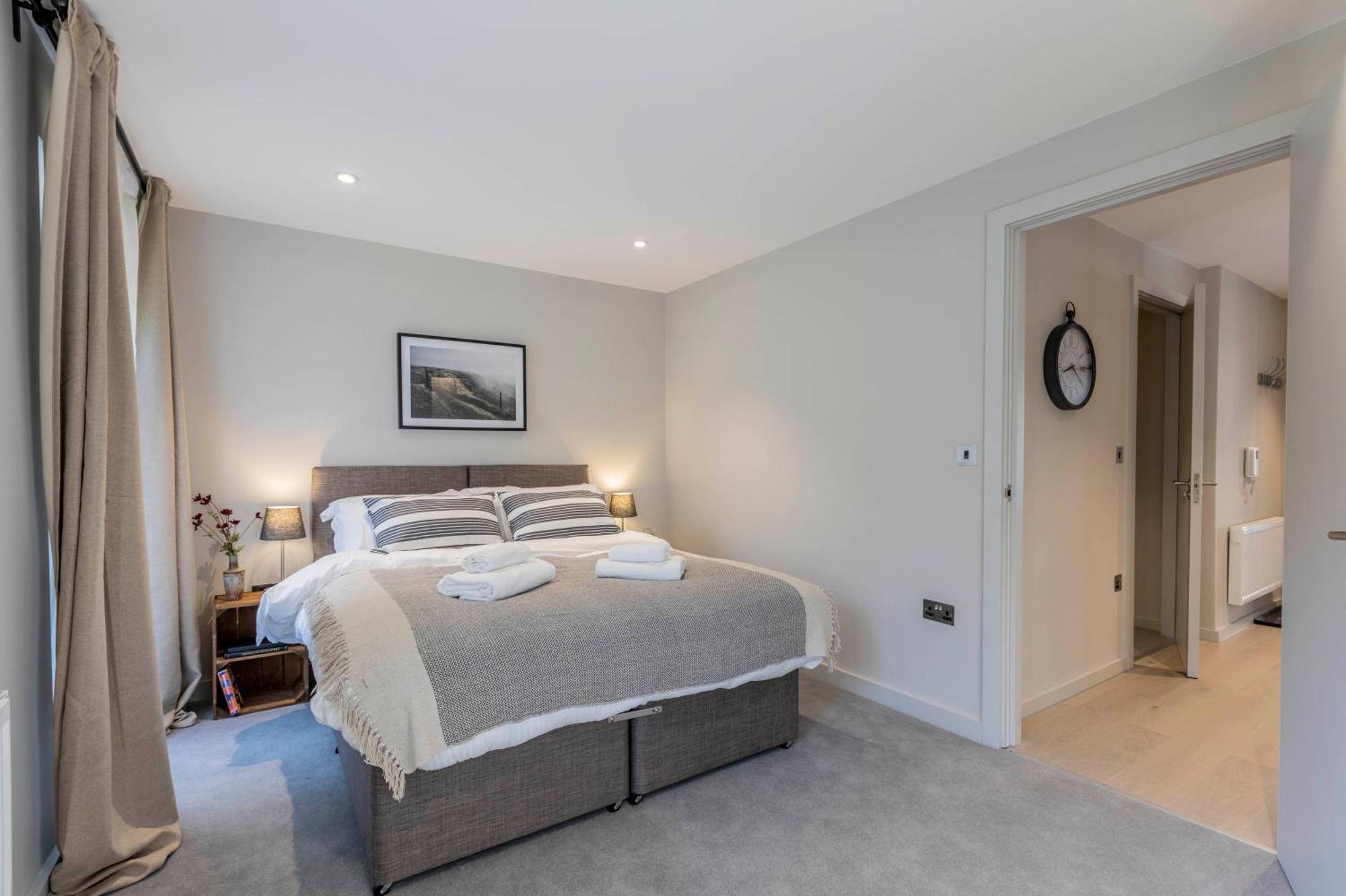 Apartments In Lake District Backbarrow المظهر الخارجي الصورة