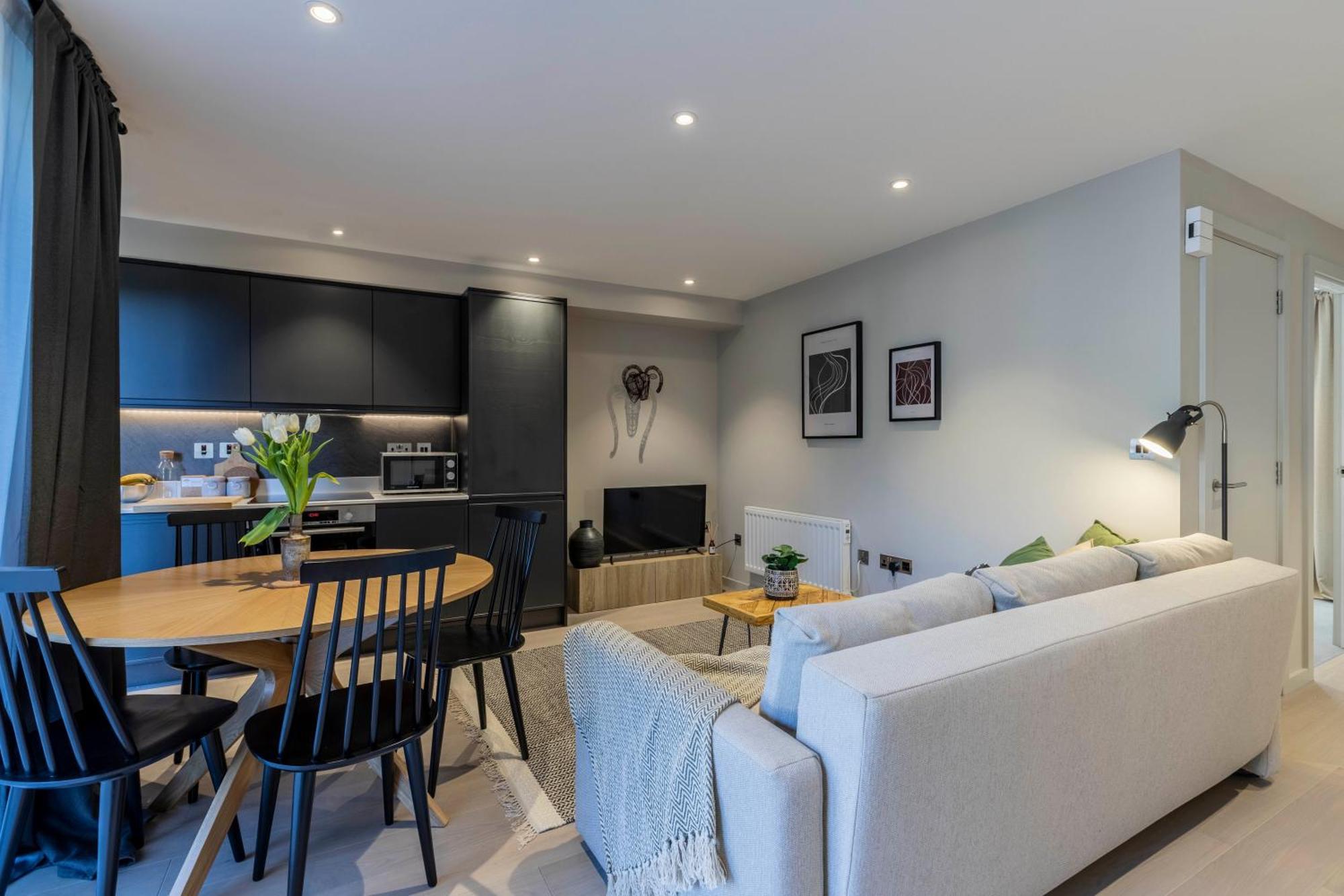 Apartments In Lake District Backbarrow المظهر الخارجي الصورة