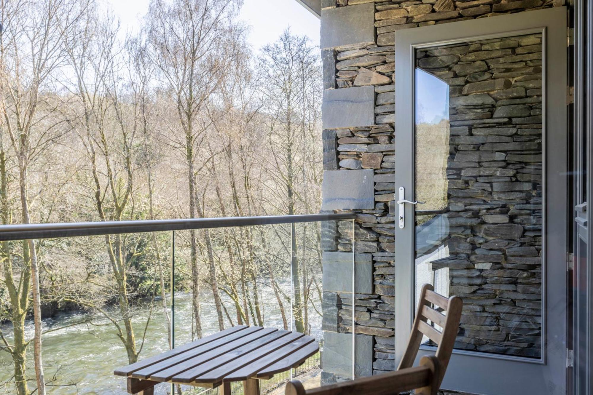 Apartments In Lake District Backbarrow المظهر الخارجي الصورة