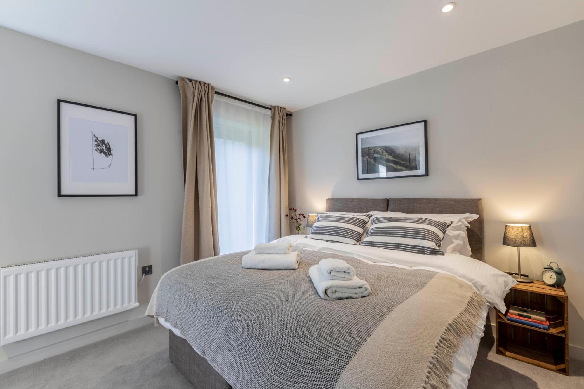 Apartments In Lake District Backbarrow المظهر الخارجي الصورة