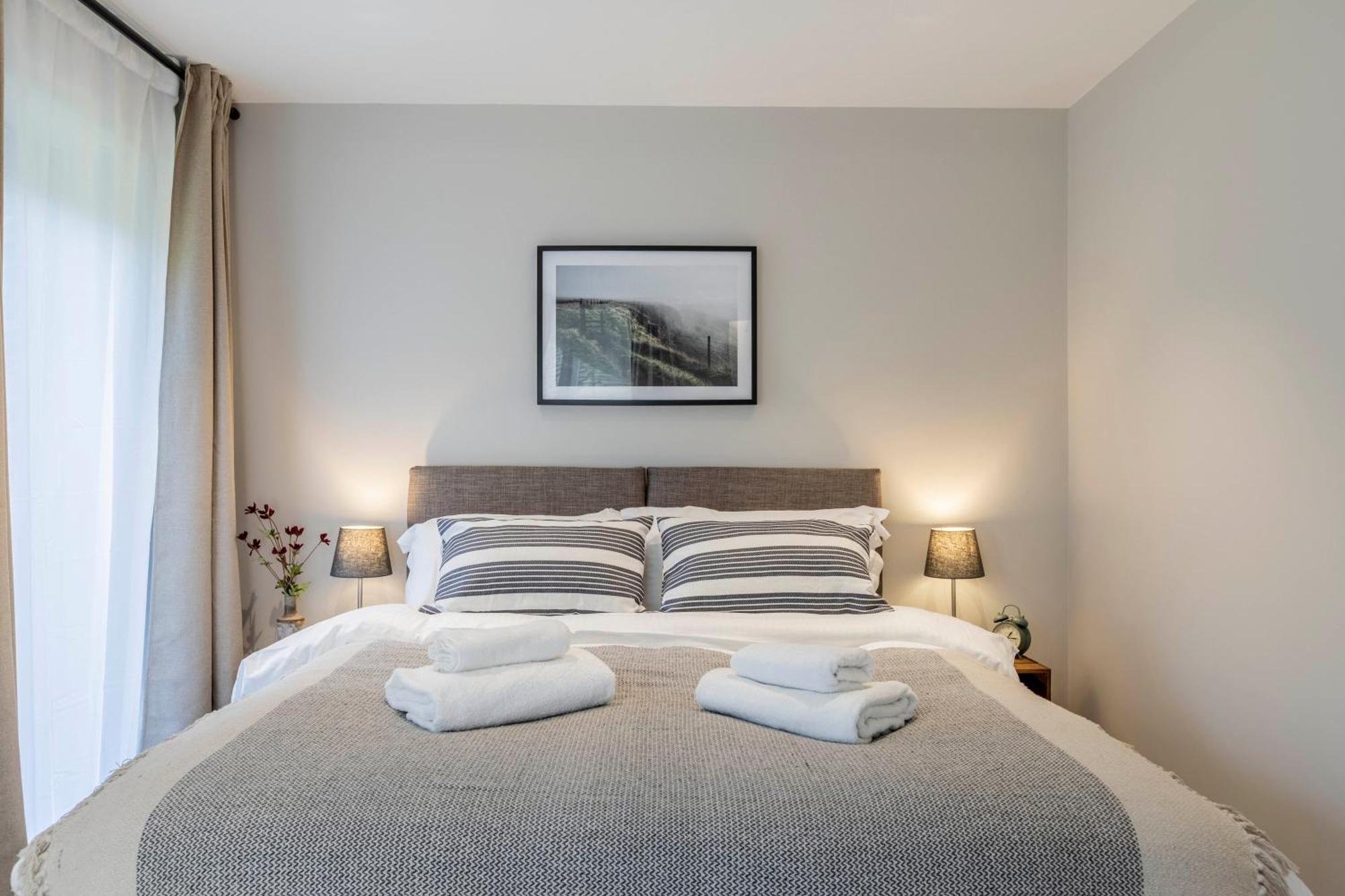 Apartments In Lake District Backbarrow المظهر الخارجي الصورة