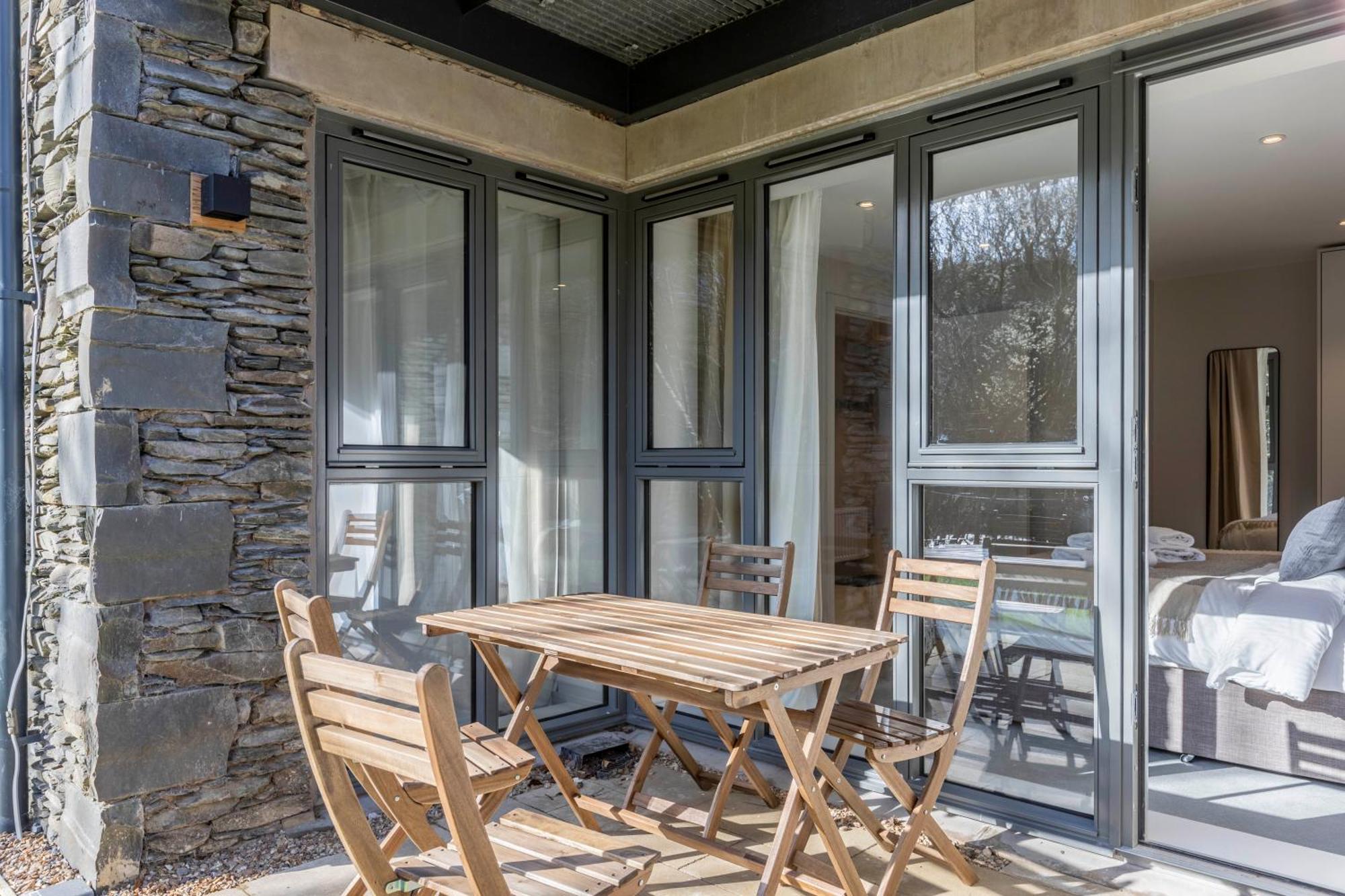 Apartments In Lake District Backbarrow المظهر الخارجي الصورة