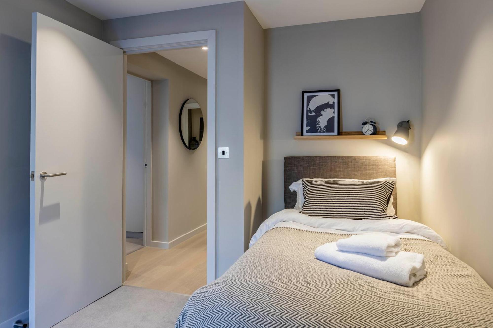 Apartments In Lake District Backbarrow المظهر الخارجي الصورة