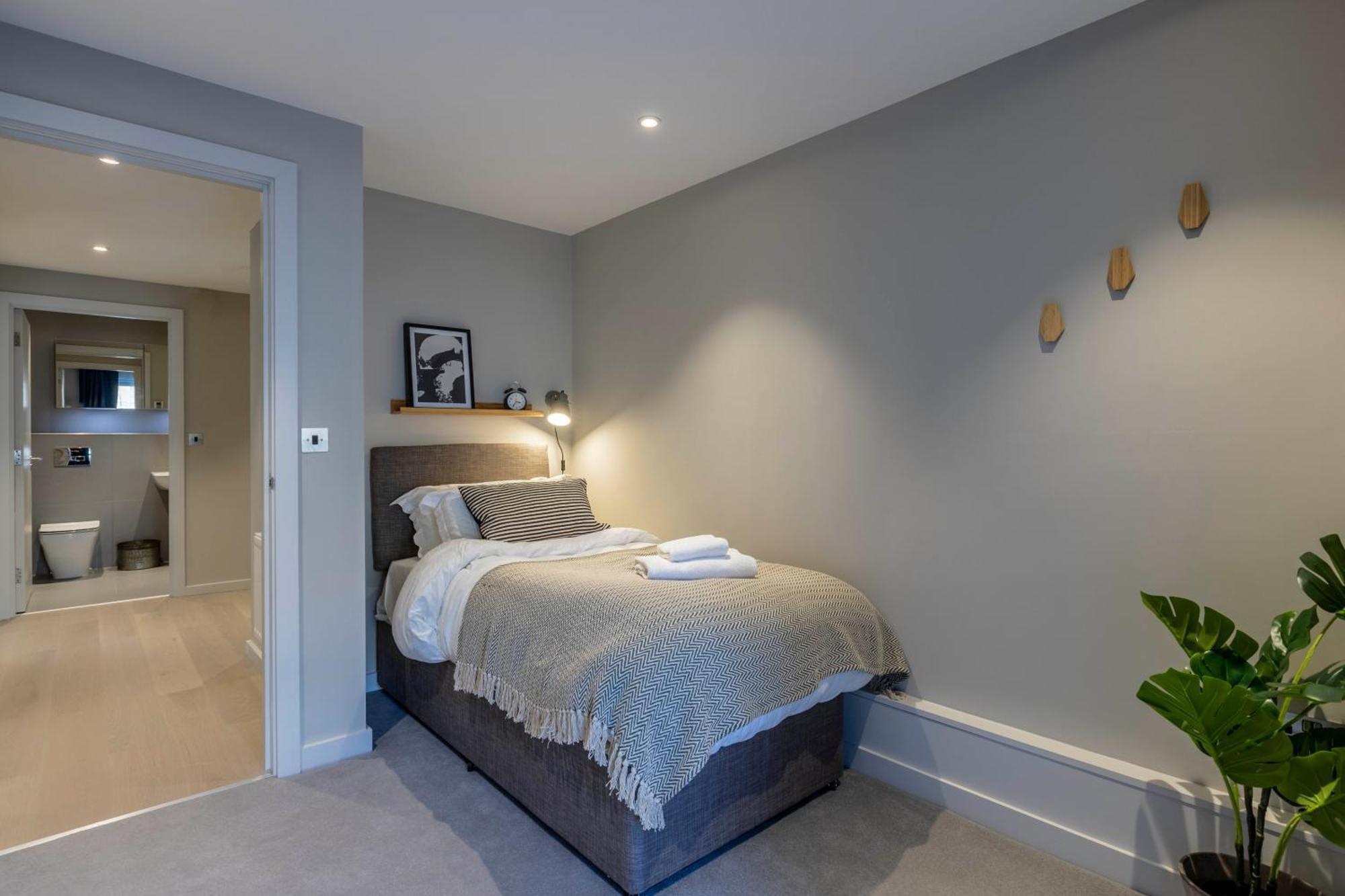 Apartments In Lake District Backbarrow المظهر الخارجي الصورة