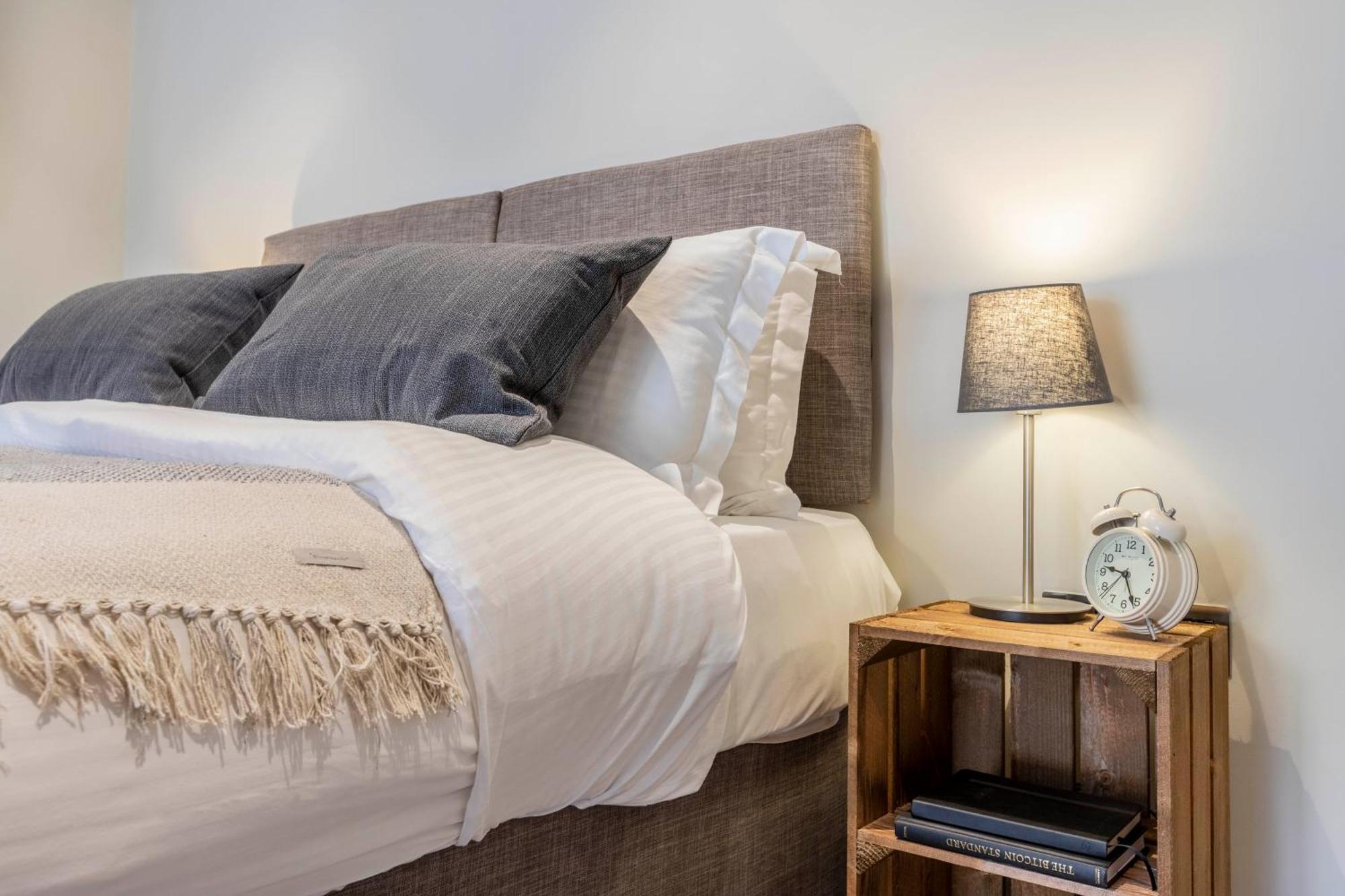 Apartments In Lake District Backbarrow المظهر الخارجي الصورة
