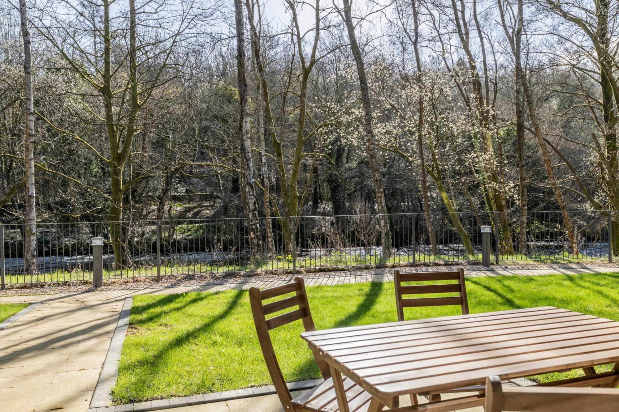 Apartments In Lake District Backbarrow المظهر الخارجي الصورة