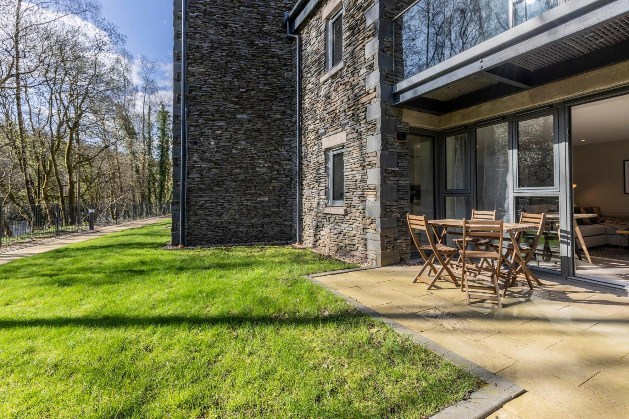 Apartments In Lake District Backbarrow المظهر الخارجي الصورة