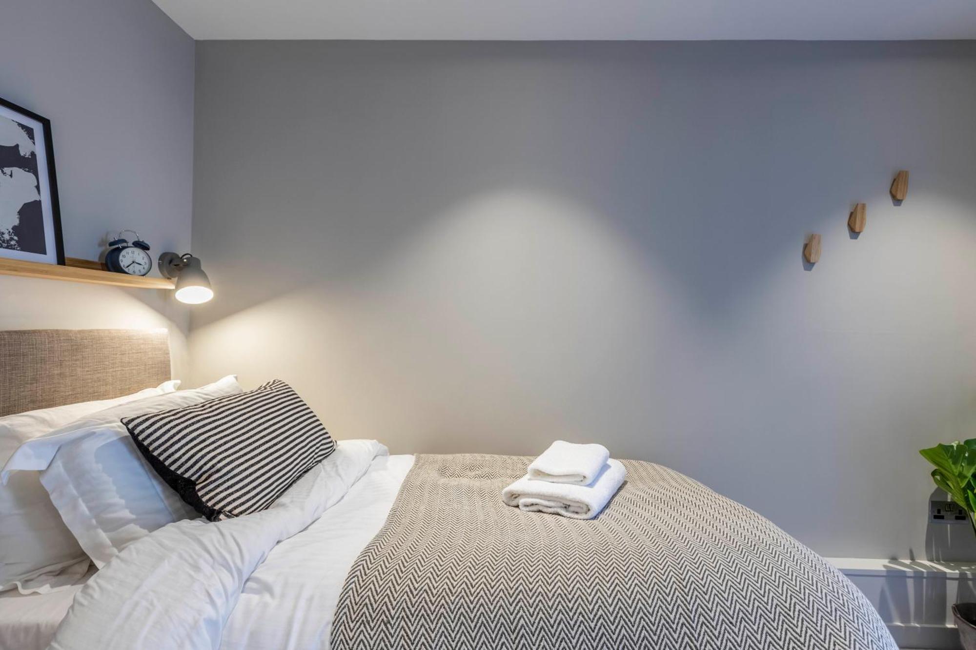 Apartments In Lake District Backbarrow المظهر الخارجي الصورة
