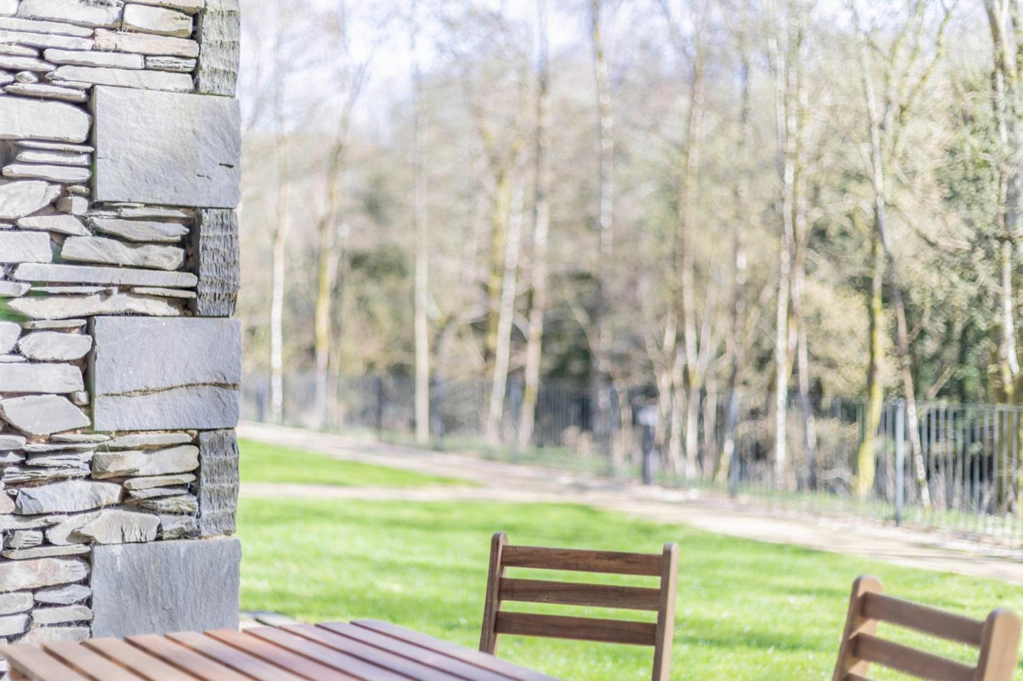 Apartments In Lake District Backbarrow المظهر الخارجي الصورة