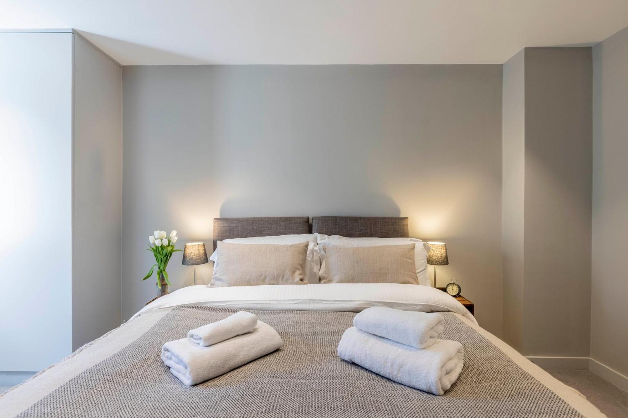 Apartments In Lake District Backbarrow المظهر الخارجي الصورة