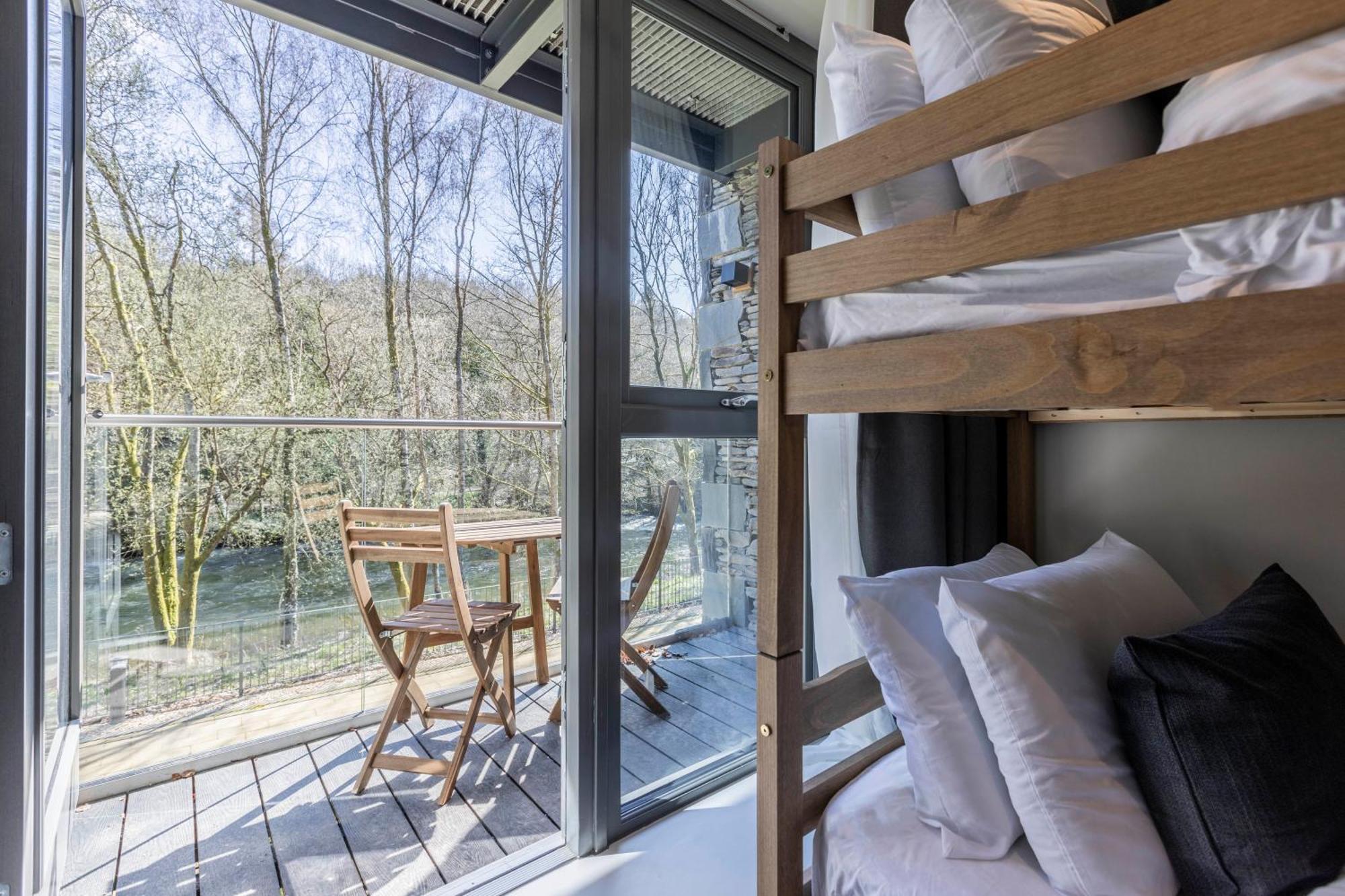 Apartments In Lake District Backbarrow المظهر الخارجي الصورة