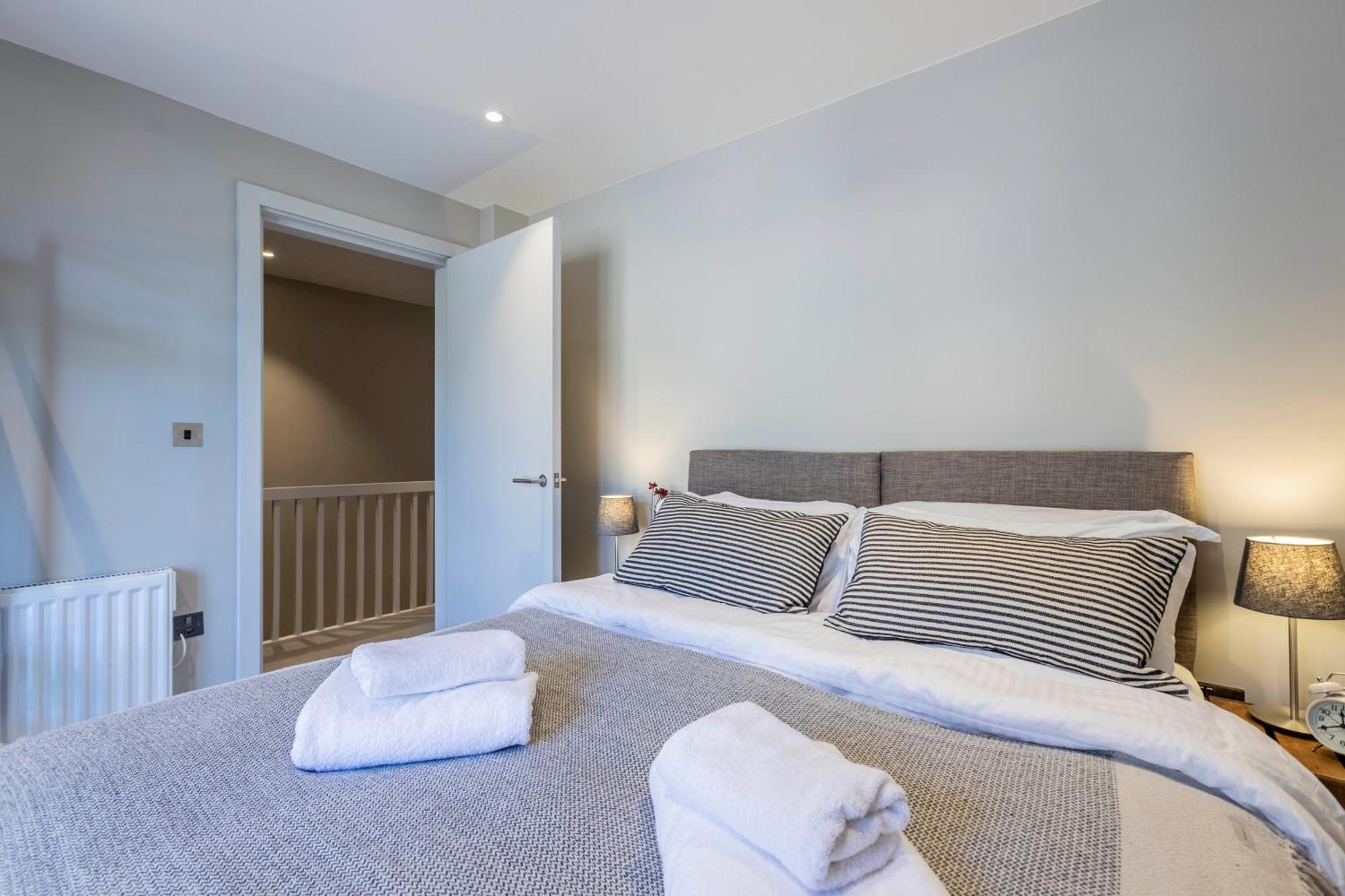 Apartments In Lake District Backbarrow المظهر الخارجي الصورة