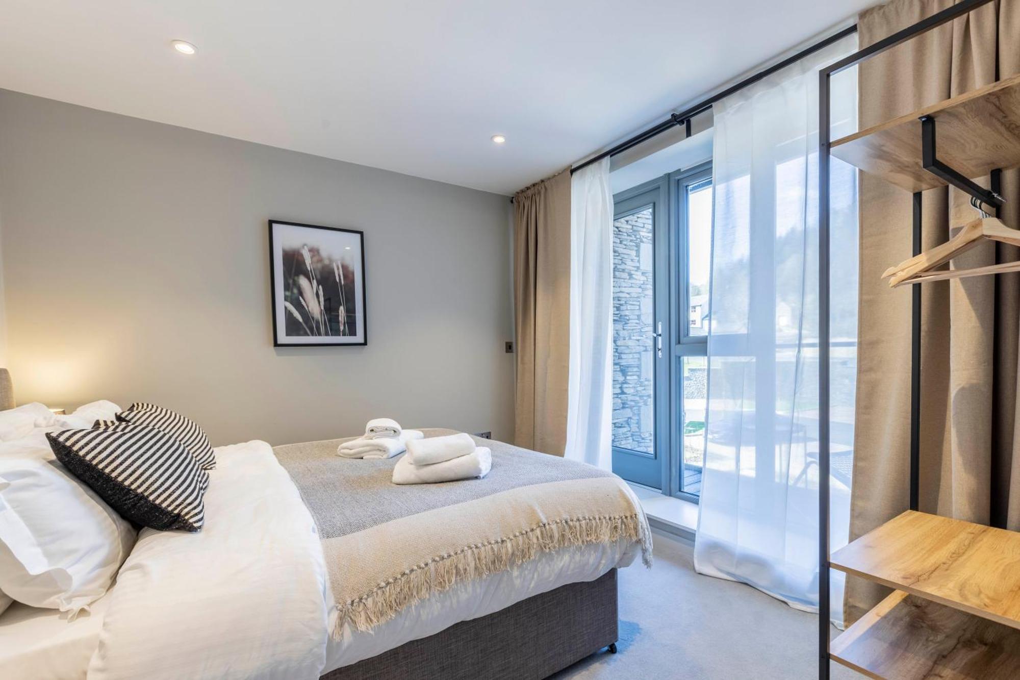 Apartments In Lake District Backbarrow المظهر الخارجي الصورة