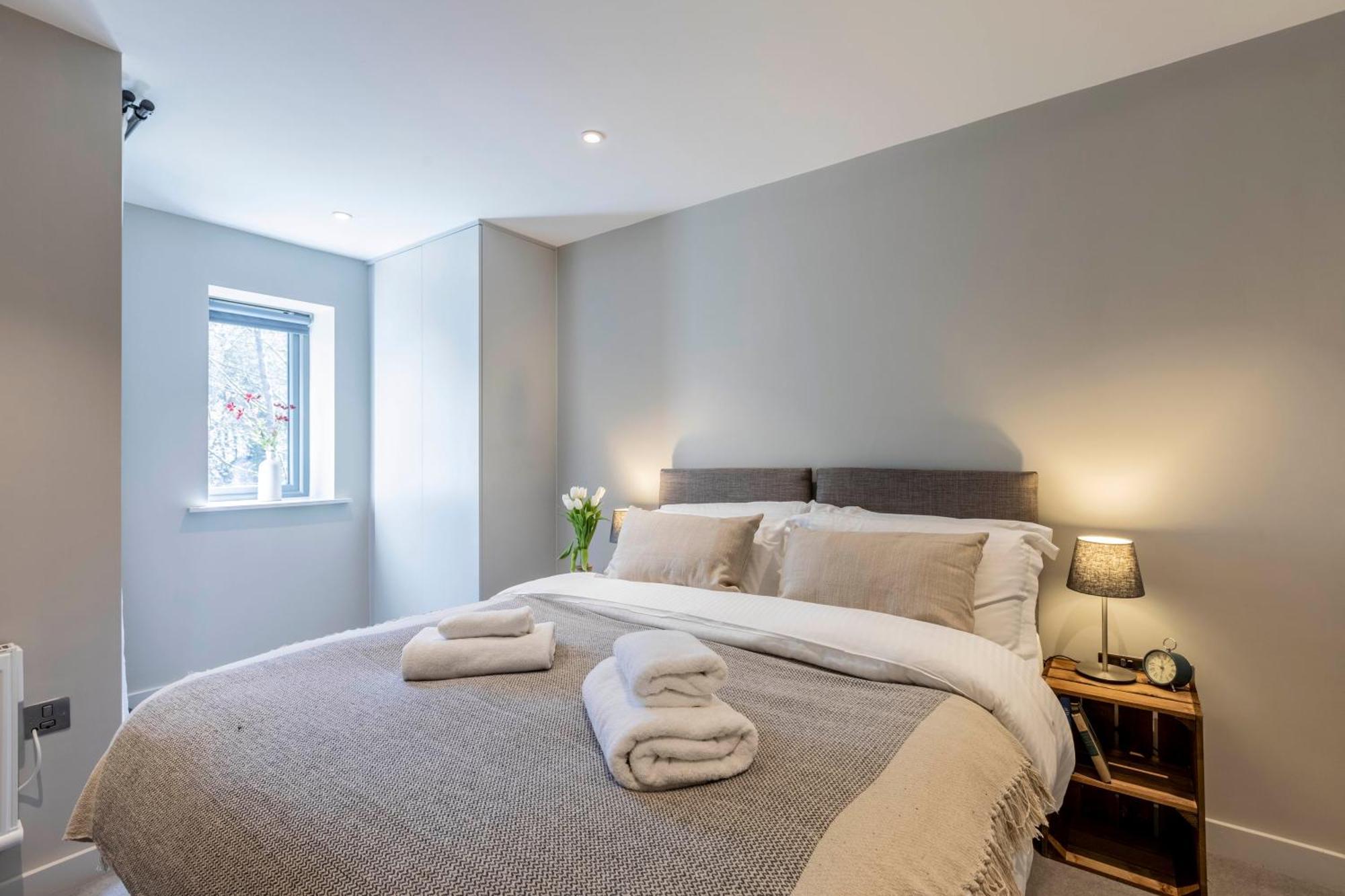 Apartments In Lake District Backbarrow المظهر الخارجي الصورة