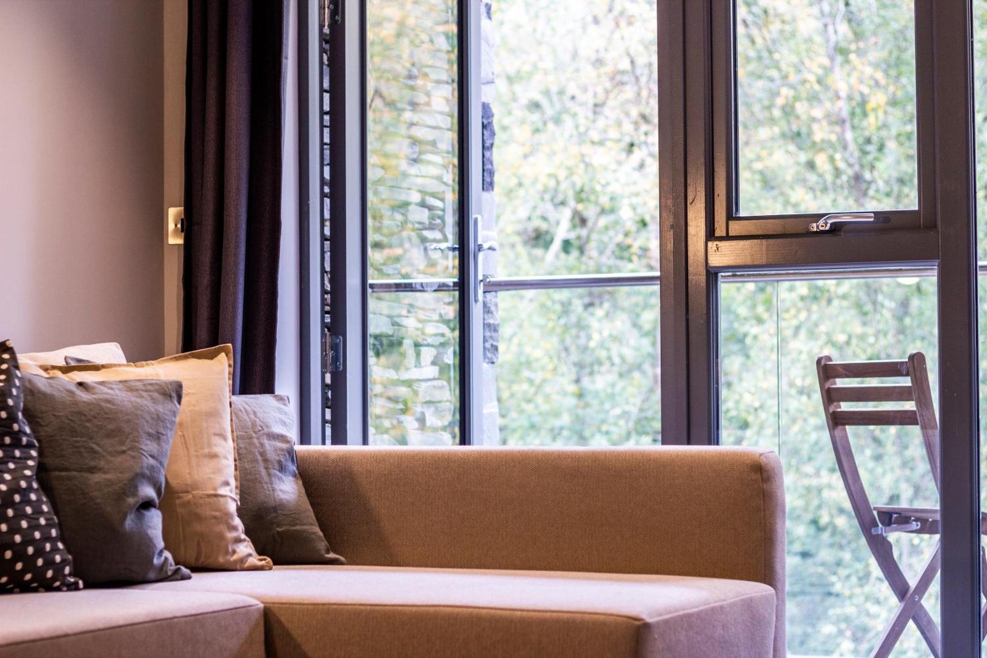 Apartments In Lake District Backbarrow المظهر الخارجي الصورة