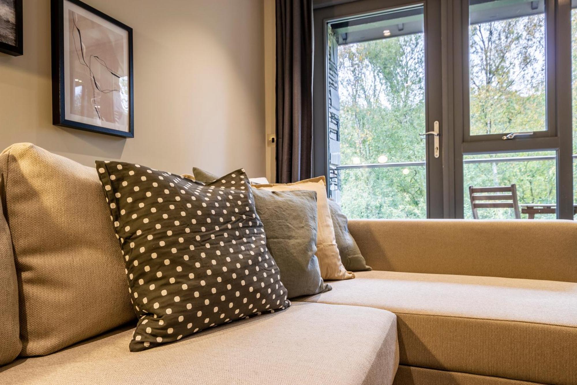 Apartments In Lake District Backbarrow المظهر الخارجي الصورة