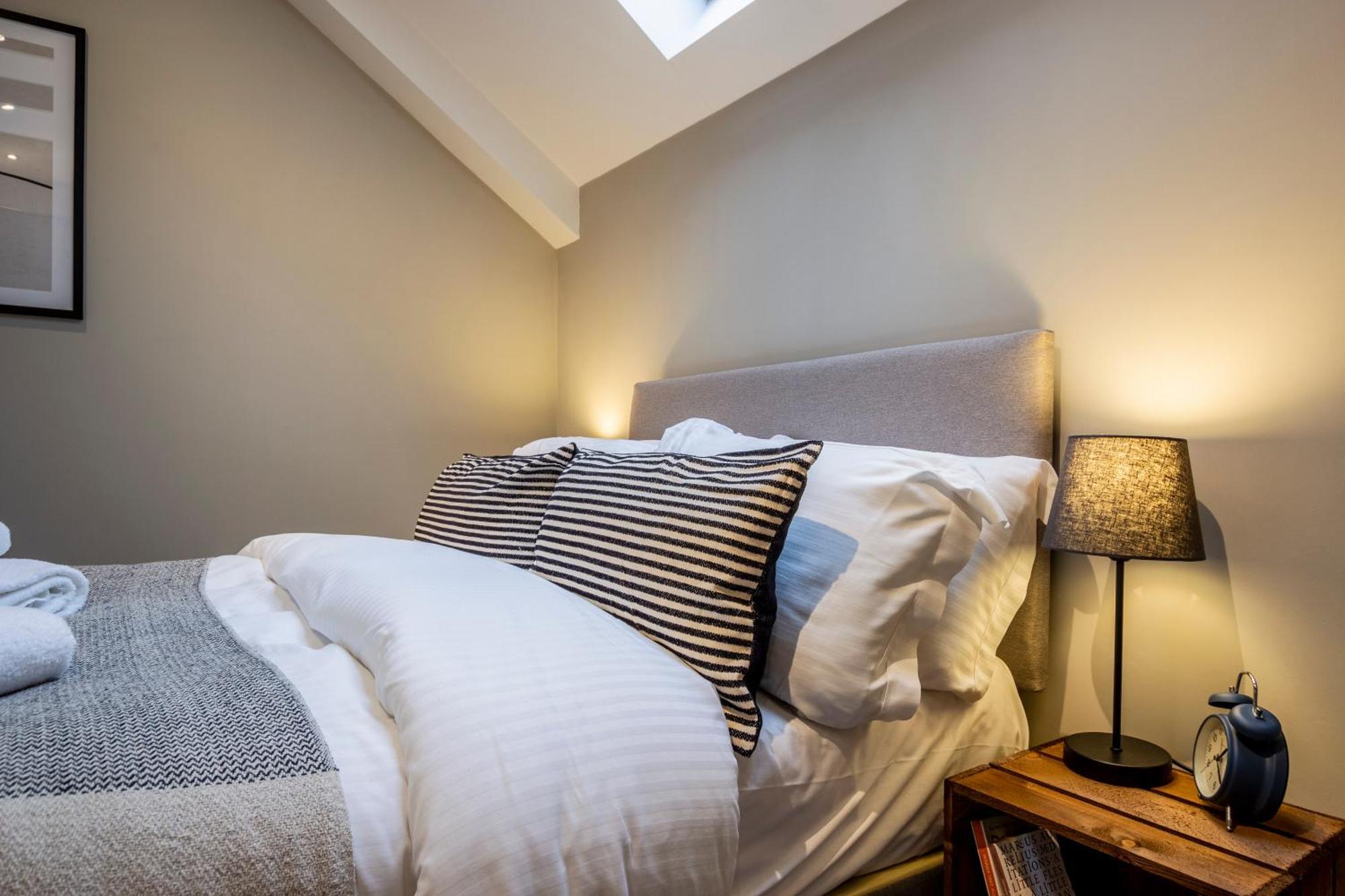 Apartments In Lake District Backbarrow المظهر الخارجي الصورة