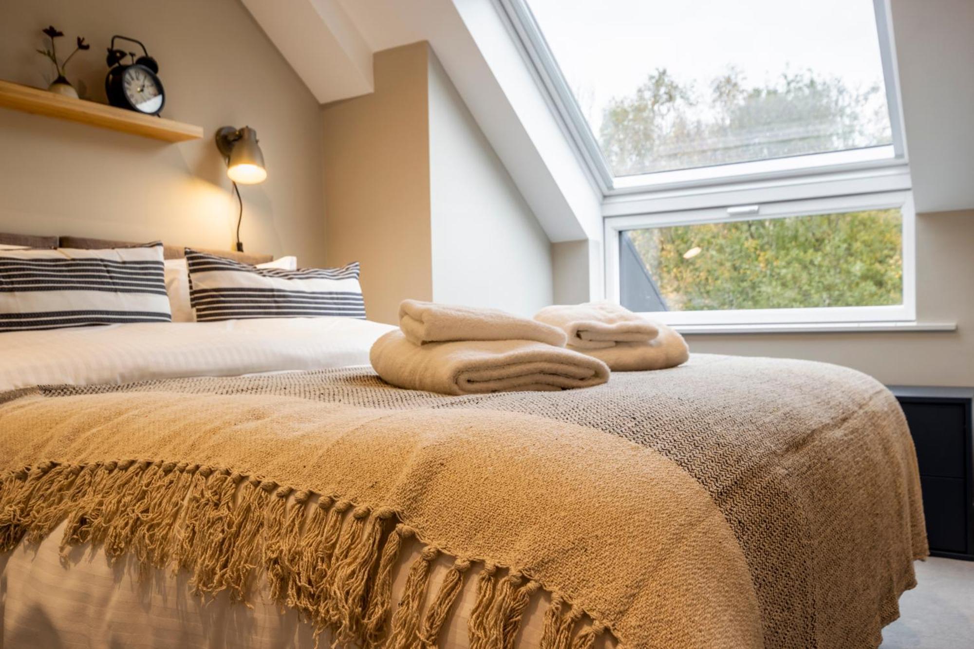 Apartments In Lake District Backbarrow المظهر الخارجي الصورة