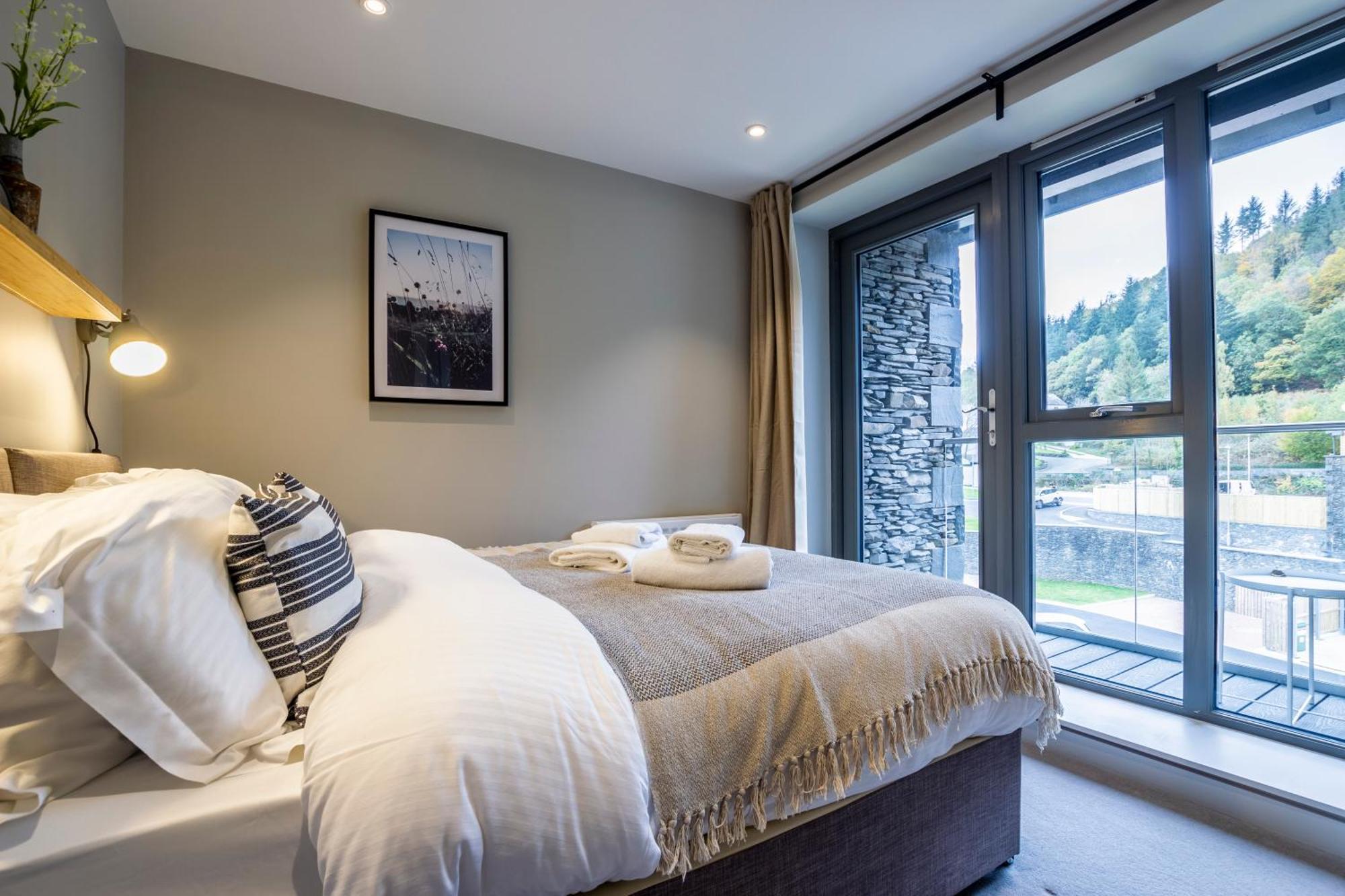 Apartments In Lake District Backbarrow المظهر الخارجي الصورة