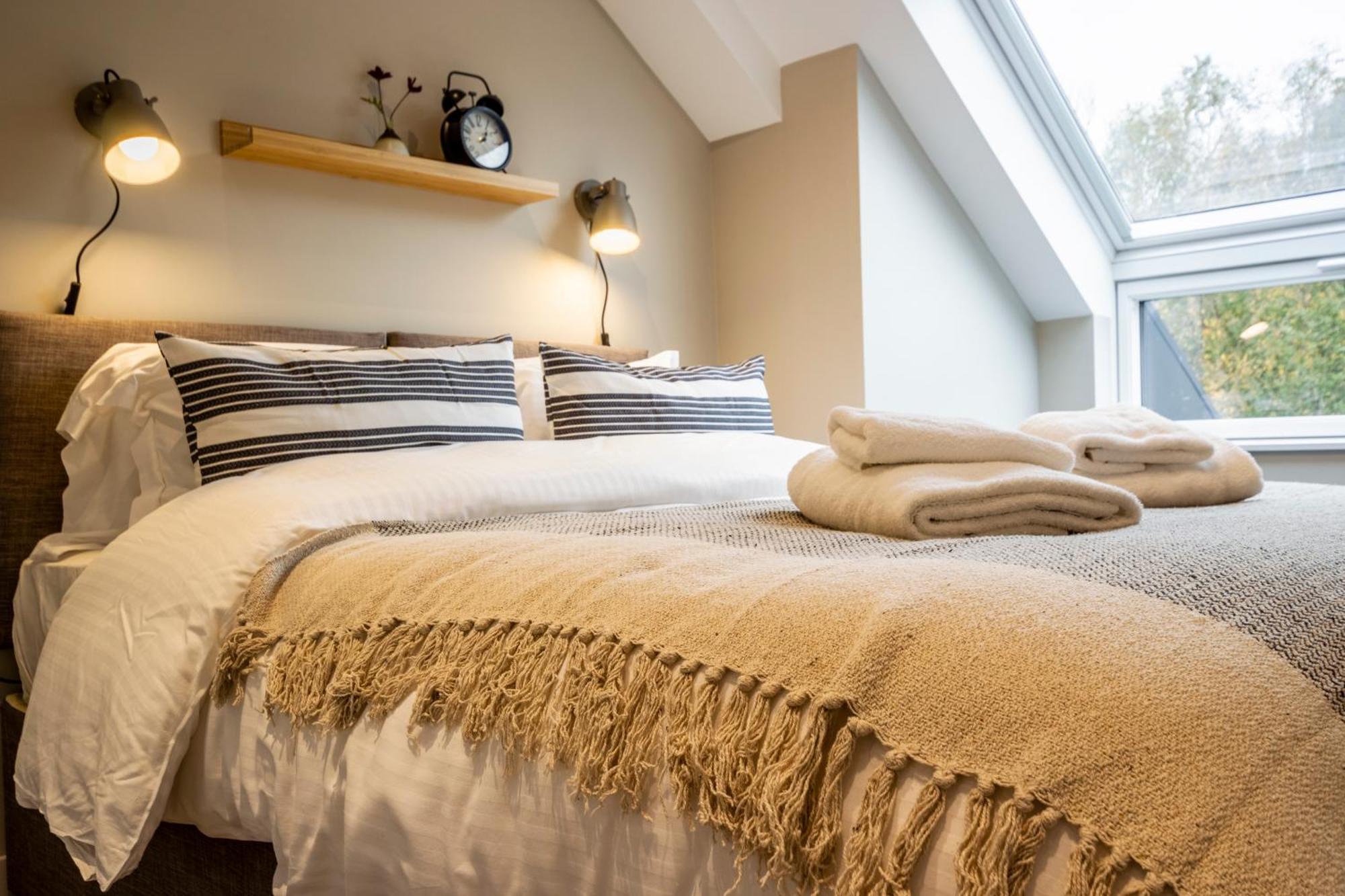 Apartments In Lake District Backbarrow المظهر الخارجي الصورة