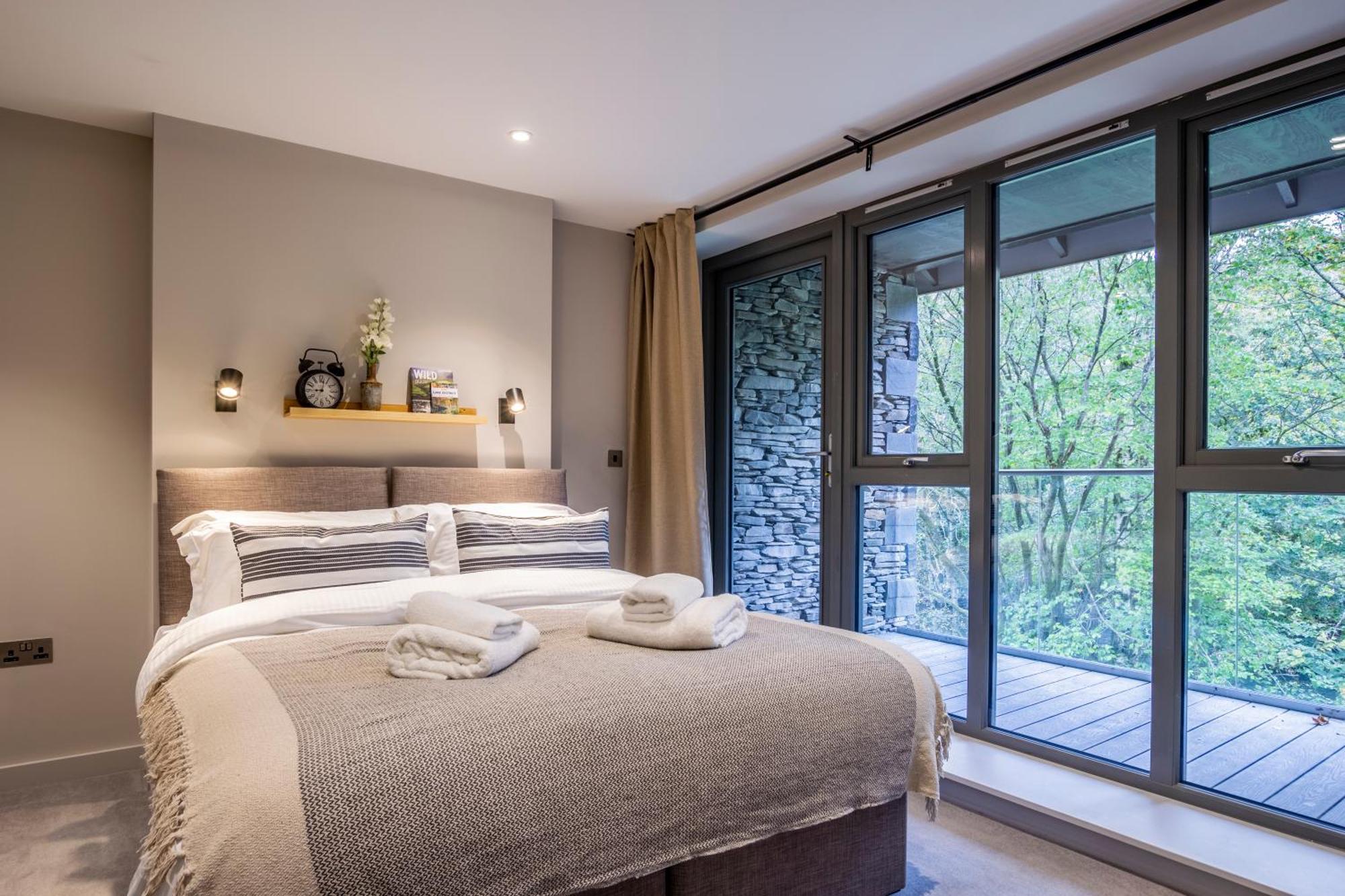 Apartments In Lake District Backbarrow المظهر الخارجي الصورة