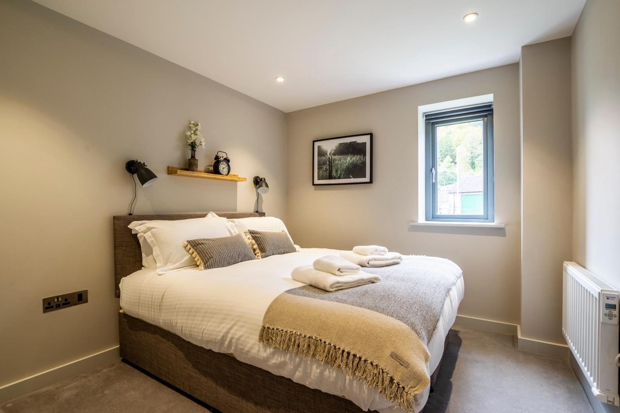 Apartments In Lake District Backbarrow المظهر الخارجي الصورة