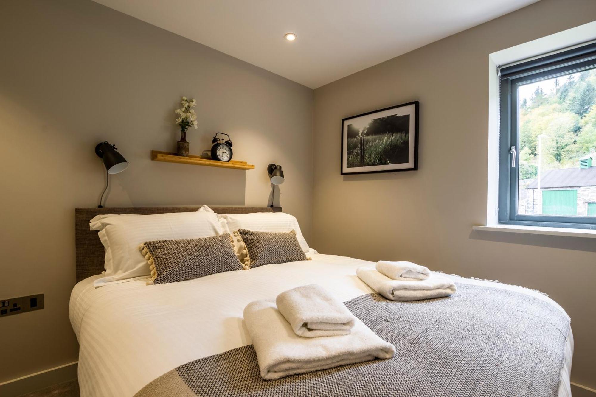 Apartments In Lake District Backbarrow المظهر الخارجي الصورة
