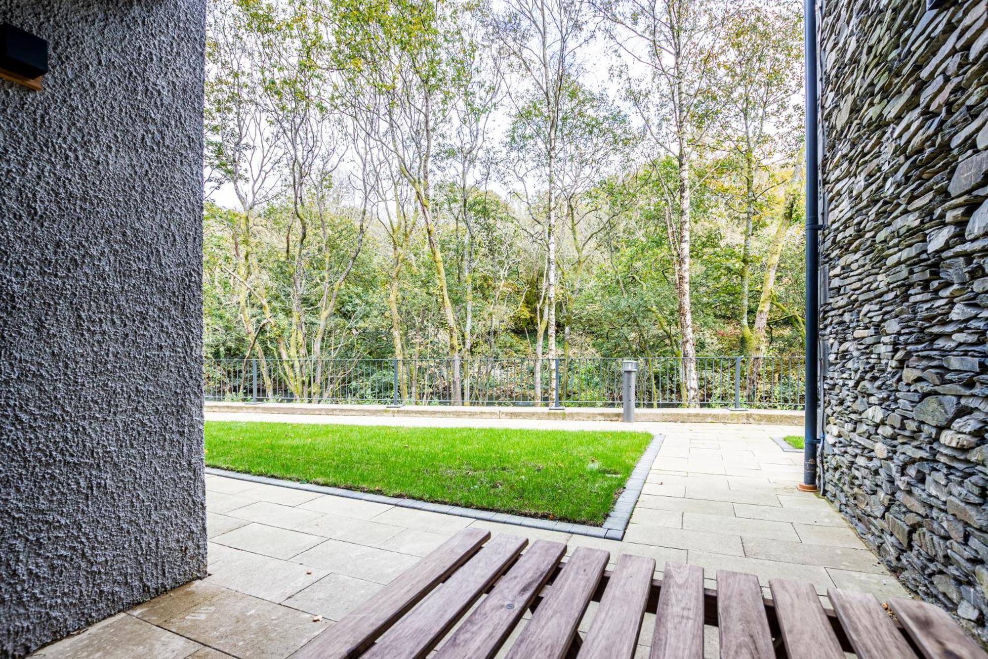 Apartments In Lake District Backbarrow المظهر الخارجي الصورة